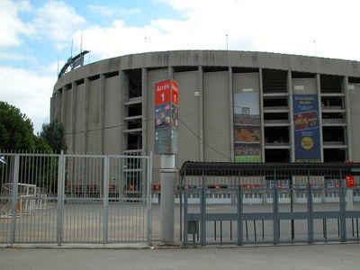 Camp Nou