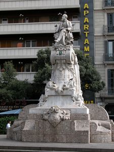 La Rambla