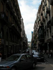 La Rambla