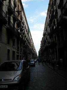 La Rambla