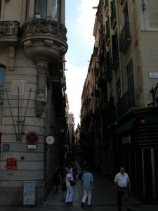 La Rambla