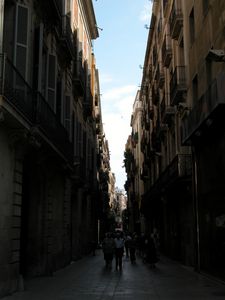La Rambla