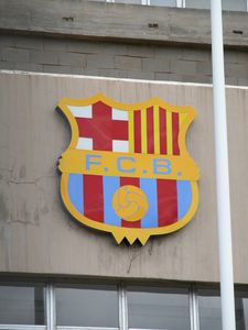 Camp Nou