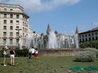Placa de Catalunya