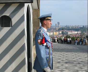 Prague Castle