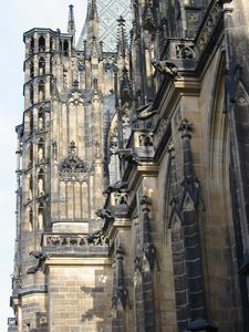 St Vitus Cathedral