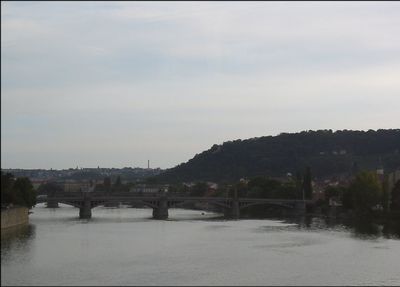 River Vltava