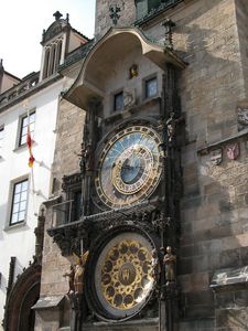 Staromestska Radnice