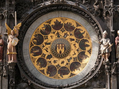 Staromestska Radnice