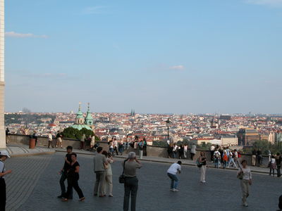 Prague Castle