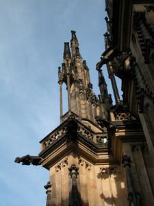 St Vitus Cathedral