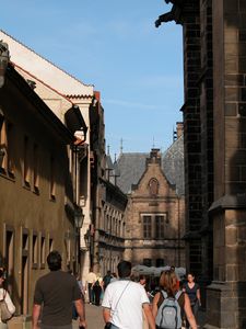 Prague Castle