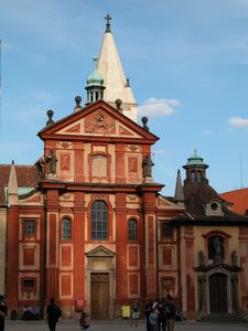 Basilica of St George