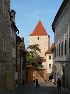 Prague Castle