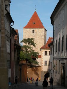 Prague Castle