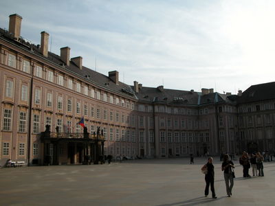 Prague Castle