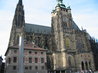 St Vitus Cathedral