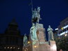 Wenceslas Square