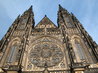 St Vitus Cathedral
