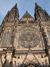 St Vitus Cathedral