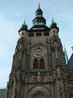St Vitus Cathedral