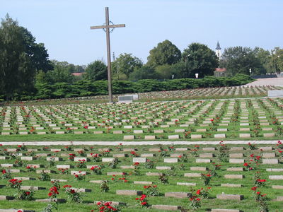National Cemetery