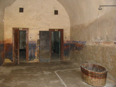 Solitary Confinements