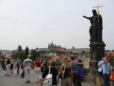 Charles Bridge