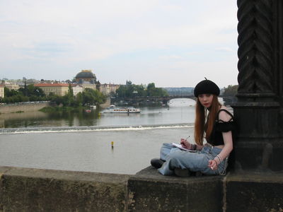 Charles Bridge
