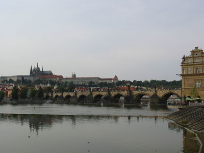 Charles Bridge