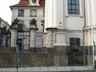Church of SS Cyril and Methodius