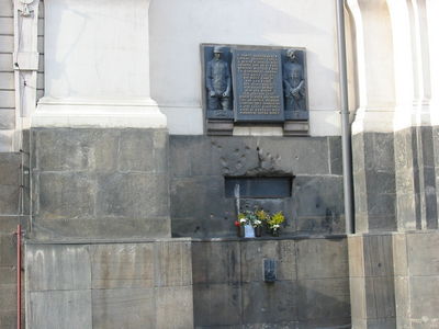 Church of SS Cyril and Methodius