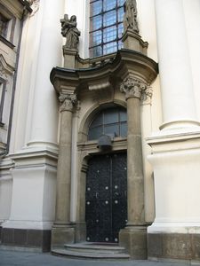 Church of SS Cyril and Methodius