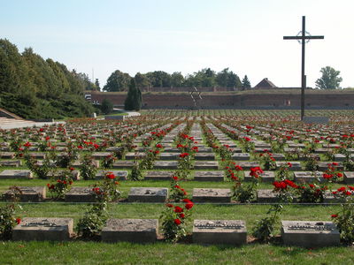 National Cemetery