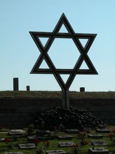 The Star of David