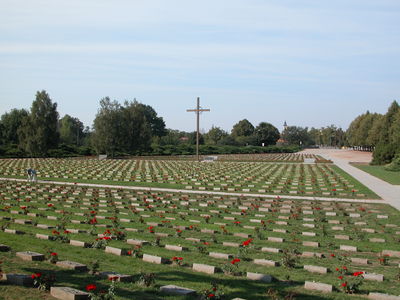 National Cemetery