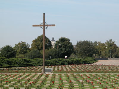 National Cemetery