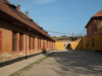 Administration Court