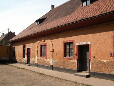 Administration Court