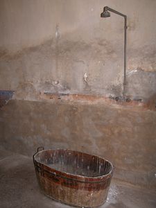 Solitary Confinements