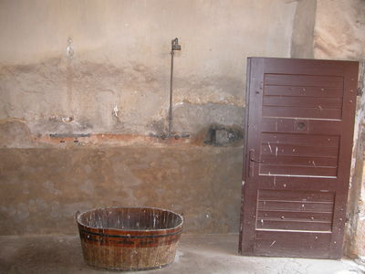 Solitary Confinements