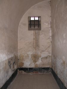 Solitary Confinements