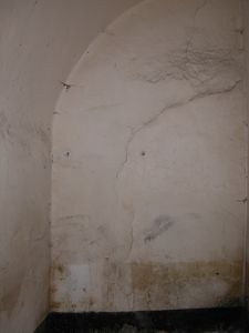 Solitary Confinements