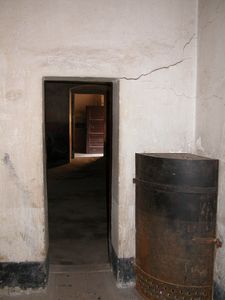 Solitary Confinements