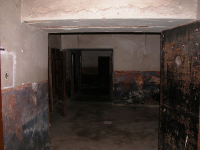 Solitary Confinements