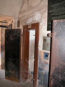 Solitary Confinements