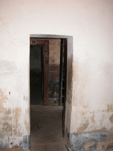 Solitary Confinements