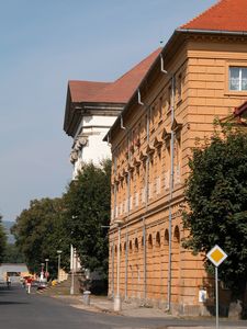 Terezin Ghetto