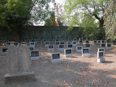Jewish Cemetery