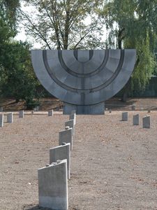Jewish Cemetery